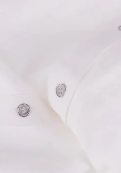 gebroken wit co'couture blouses callum cut shirt