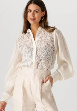 gebroken wit copenhagen muse blouses molly shirt 1