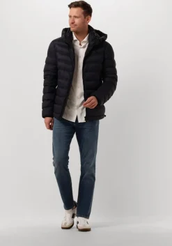 gebroken wit desoto klassiek overhemd essential hai 1/1