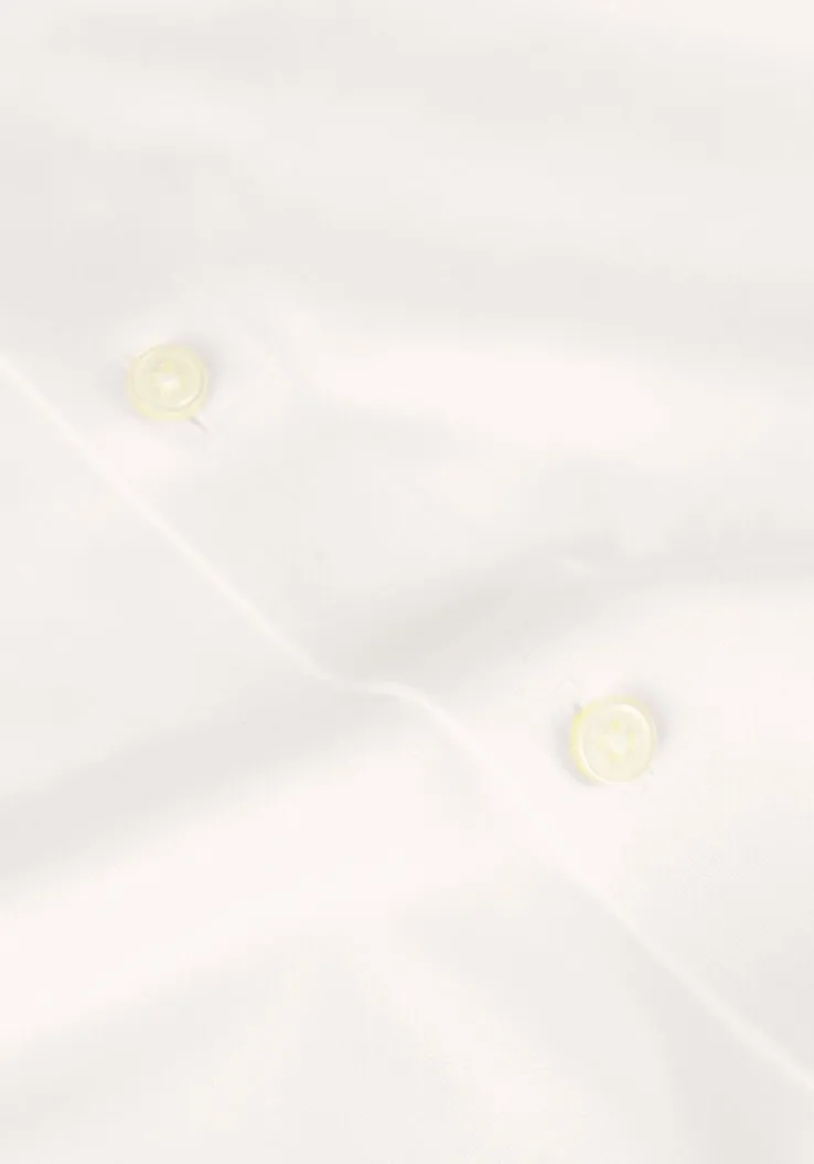 gebroken wit desoto klassiek overhemd essential hai 1/1