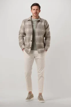 gebroken wit drykorn chino mad 270102