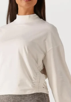 gebroken wit drykorn tops & t-shirts syanah_p8