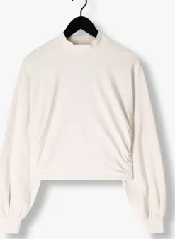 gebroken wit drykorn tops & t-shirts syanah_p8