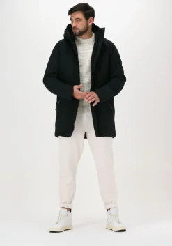 gebroken wit drykorn trui vincent 423039