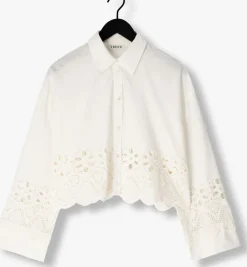gebroken wit edited blouses sophia blouse