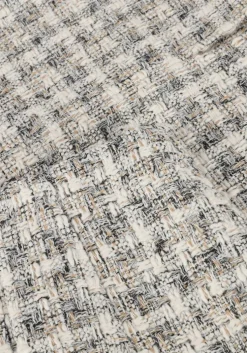 gebroken wit edited minirok ellinor