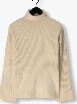 gebroken wit envii coltrui enpipit ls knit 7217