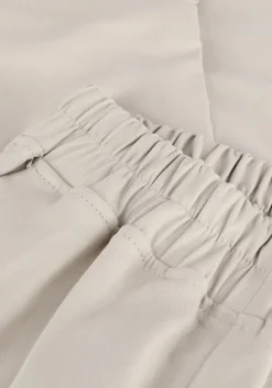 gebroken wit est'seven chino est'chino stretch leather