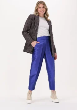 gebroken wit est'seven top est'short sleeve top manuel