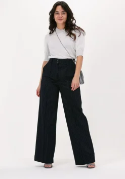 gebroken wit est'seven top est'short sleeve top manuel