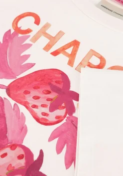 gebroken wit fabienne chapot t-shirt steve sketchbook t-shirt