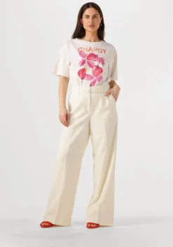 gebroken wit fabienne chapot t-shirt steve sketchbook t-shirt