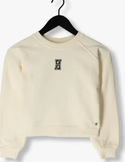 gebroken wit frankie & liberty sweater patricia sweater