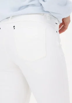 gebroken wit g-star raw skinny jeans lhana skinny