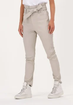 gebroken wit ibana pantalon penely