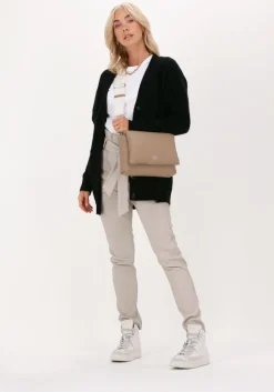 gebroken wit ibana pantalon penely