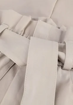 gebroken wit ibana pantalon penely