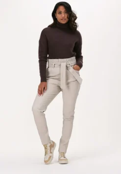 gebroken wit ibana pantalon penely