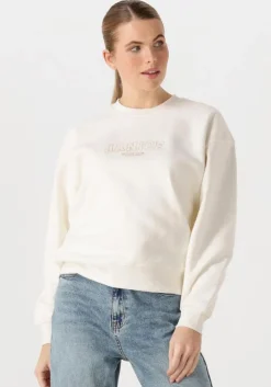 gebroken wit janice trui andy white