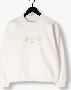 gebroken wit janice trui andy white