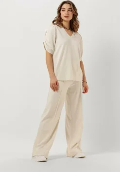 gebroken wit jansen amsterdam t-shirt tabriz