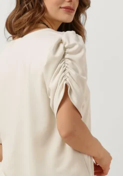 gebroken wit jansen amsterdam t-shirt tabriz