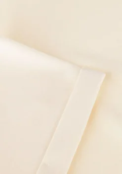 gebroken wit josh v mini jurk dominique