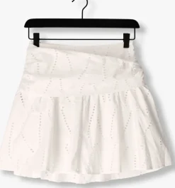 gebroken wit josh v minirok saar 1