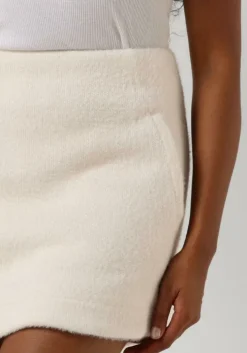 gebroken wit josh v minirok katalina