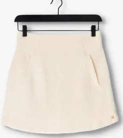 gebroken wit josh v minirok katalina