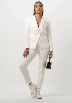 gebroken wit josh v pantalon jv kris