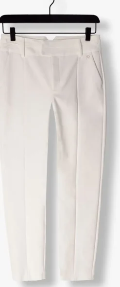 gebroken wit josh v pantalon jv kris