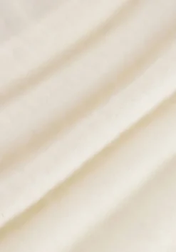 gebroken wit knit-ted trui melanie