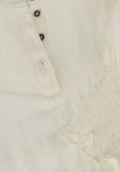 gebroken wit like flo blouses coco blouse