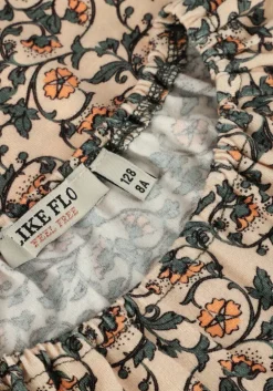 gebroken wit like flo t-shirt flo girls top