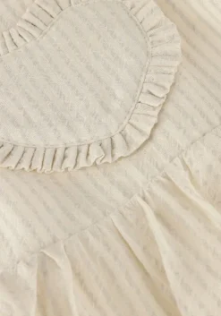 gebroken wit lil' atelier jurken nbffolly skirtall lil