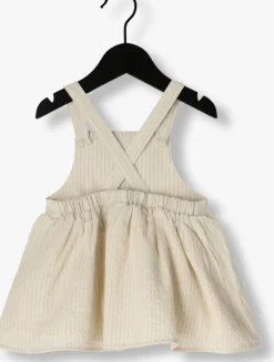 gebroken wit lil' atelier jurken nbffolly skirtall lil