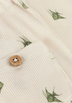 gebroken wit lil' atelier legging nbmlavo eko loose pant lil