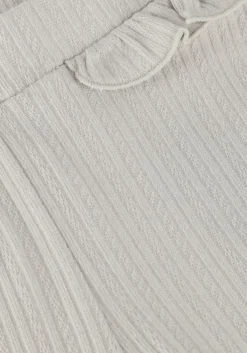 gebroken wit lil' atelier legging nbffleura slim legging lil