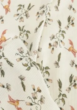 gebroken wit lil' atelier legging nmflavo slim legging lil