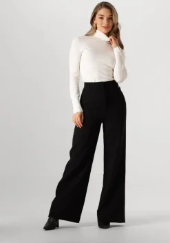 gebroken wit liu jo coltrui ecs maglia chiusa m/l 1