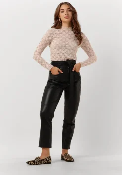 gebroken wit lollys laundry top ellen blouse