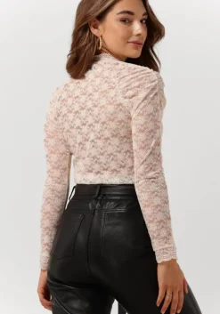 gebroken wit lollys laundry top ellen blouse