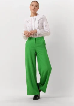 gebroken wit lollys laundry blouses rikshaw shirt