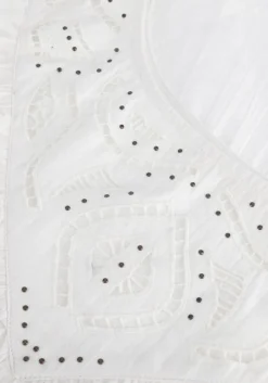 gebroken wit louizon blouses altea top