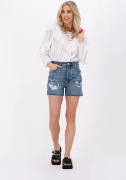 gebroken wit louizon blouses altea top