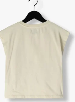 gebroken wit lötiekids top s25-123-09