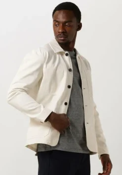 gebroken wit matinique overshirt mashay n