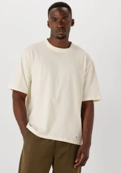 gebroken wit matinique t-shirt mahudson 73