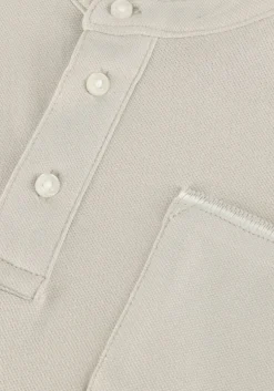 gebroken wit mayoral polo mao neck